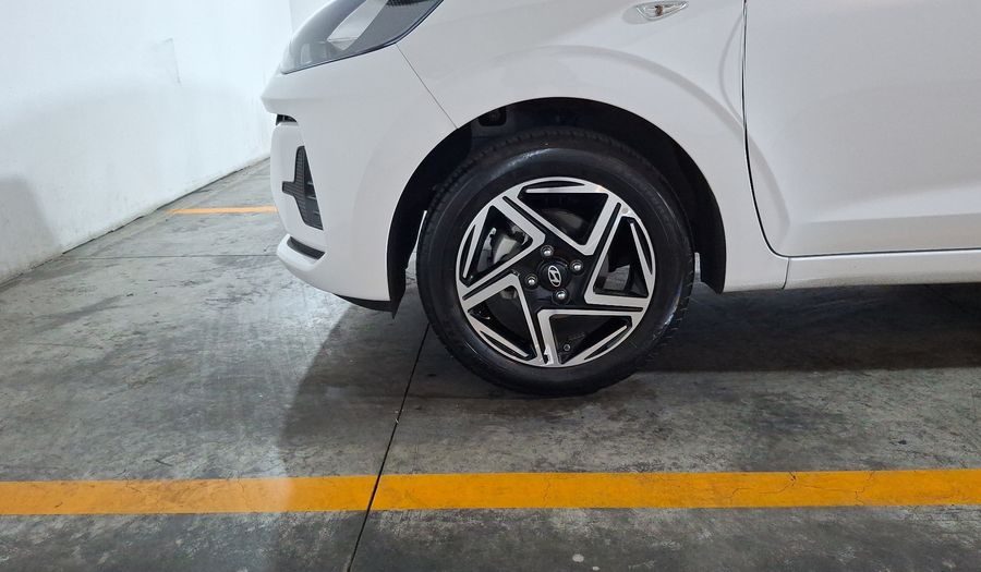 Hyundai Grand I10 1.2 GL MID Hatchback 2025