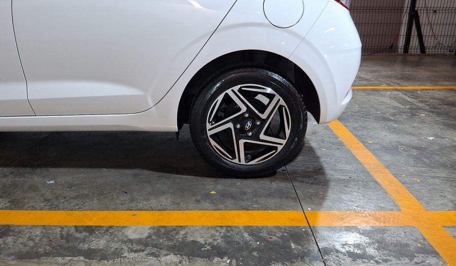 Hyundai Grand I10 1.2 GL MID Hatchback 2025