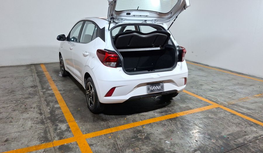 Hyundai Grand I10 1.2 GL MID Hatchback 2025