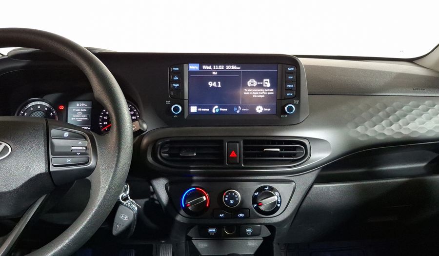 Hyundai Grand I10 1.2 GL MID Hatchback 2025