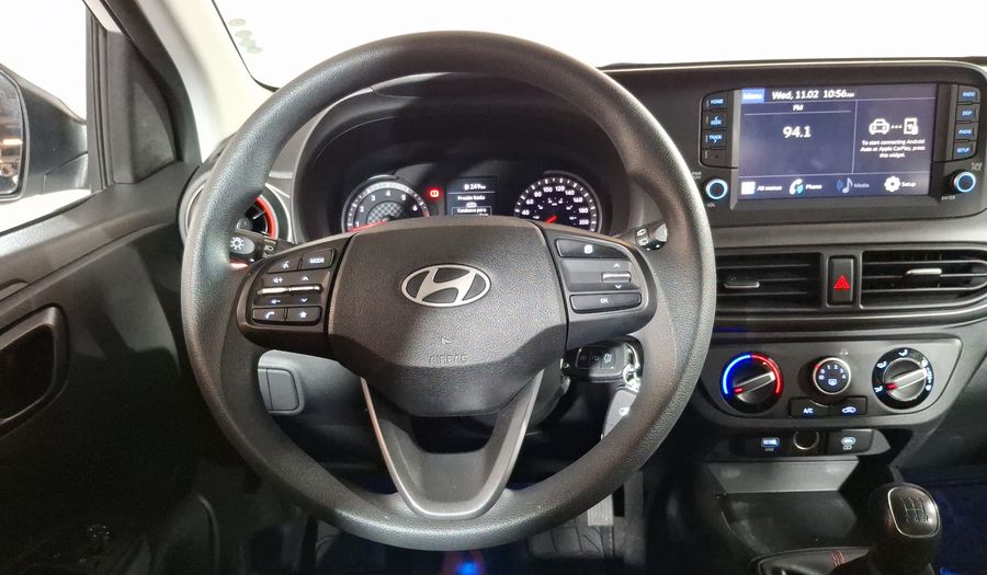 Hyundai Grand I10 1.2 GL MID Hatchback 2025