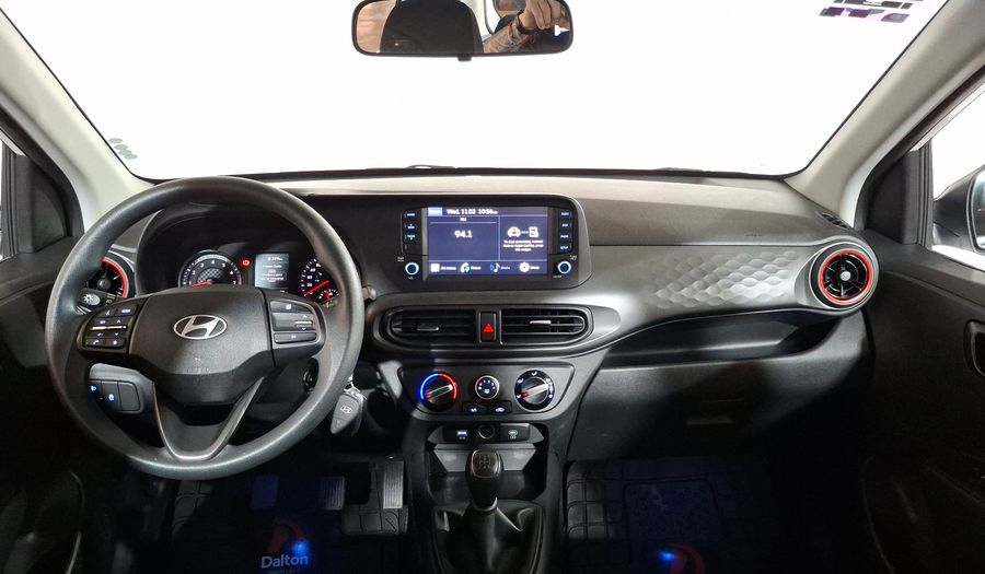 Hyundai Grand I10 1.2 GL MID Hatchback 2025