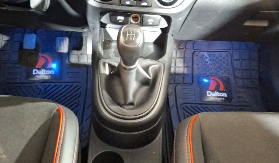 Hyundai Grand I10 1.2 GL MID Hatchback 2025