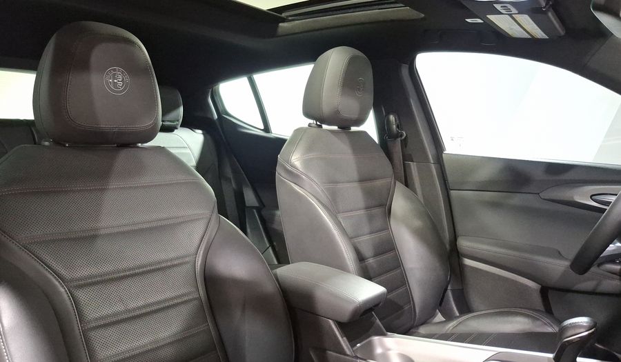 Alfa Romeo Tonale 1.3 TI PHEV AUTO Suv 2024