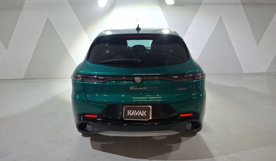 Alfa Romeo Tonale 1.3 TI PHEV AUTO Suv 2024