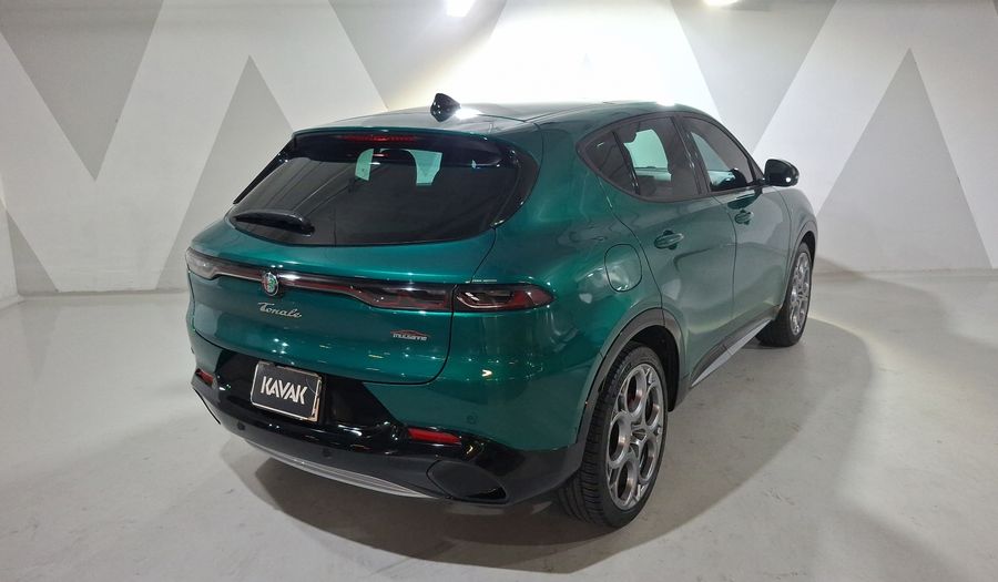 Alfa Romeo Tonale 1.3 TI PHEV AUTO Suv 2024