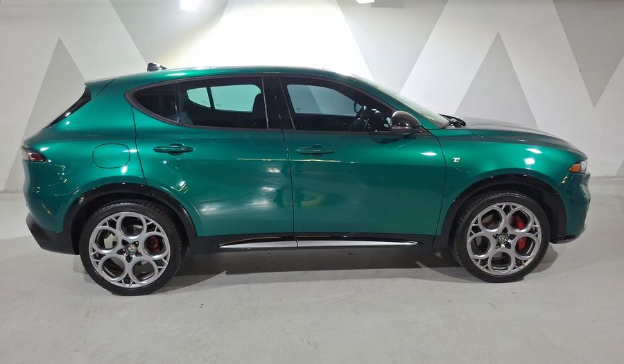 Alfa Romeo Tonale 1.3 TI PHEV AUTO Suv 2024