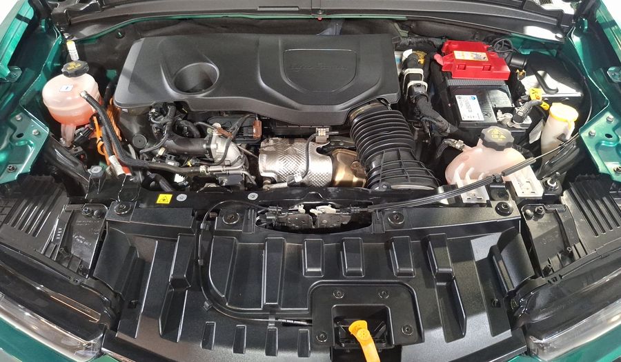 Alfa Romeo Tonale 1.3 TI PHEV AUTO Suv 2024