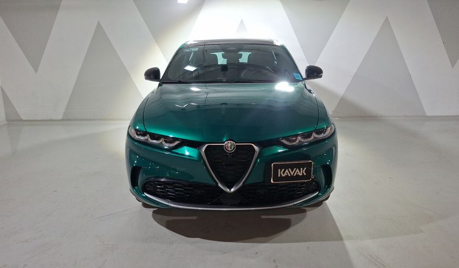 Alfa Romeo Tonale 1.3 TI PHEV AUTO Suv 2024