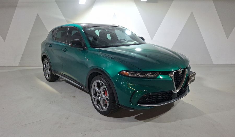 Alfa Romeo Tonale 1.3 TI PHEV AUTO Suv 2024