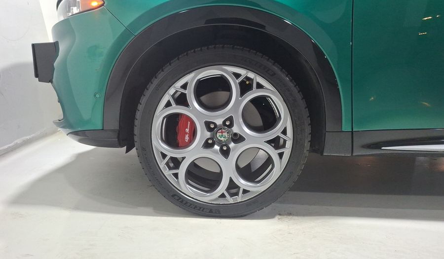 Alfa Romeo Tonale 1.3 TI PHEV AUTO Suv 2024
