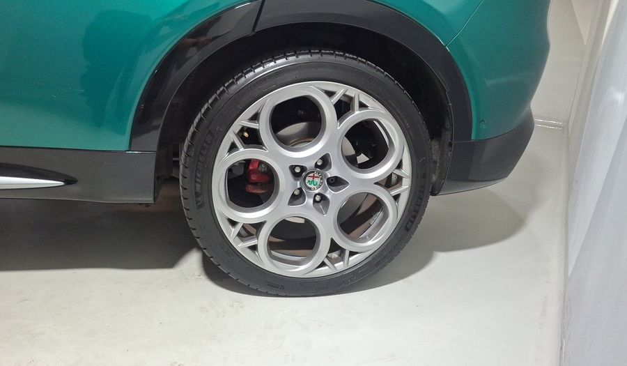 Alfa Romeo Tonale 1.3 TI PHEV AUTO Suv 2024