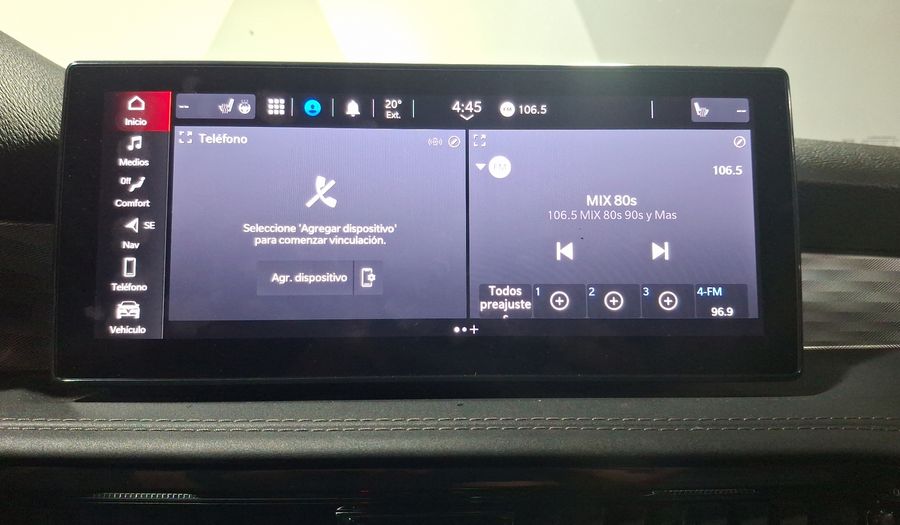 Alfa Romeo Tonale 1.3 TI PHEV AUTO Suv 2024