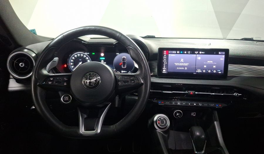 Alfa Romeo Tonale 1.3 TI PHEV AUTO Suv 2024