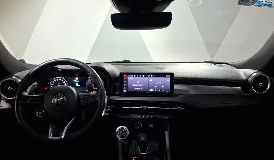 Alfa Romeo Tonale 1.3 TI PHEV AUTO Suv 2024