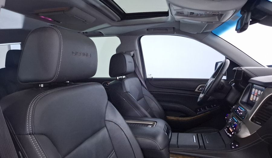 Gmc Yukon 6.2 D DENALI AT 4WD Suv 2017