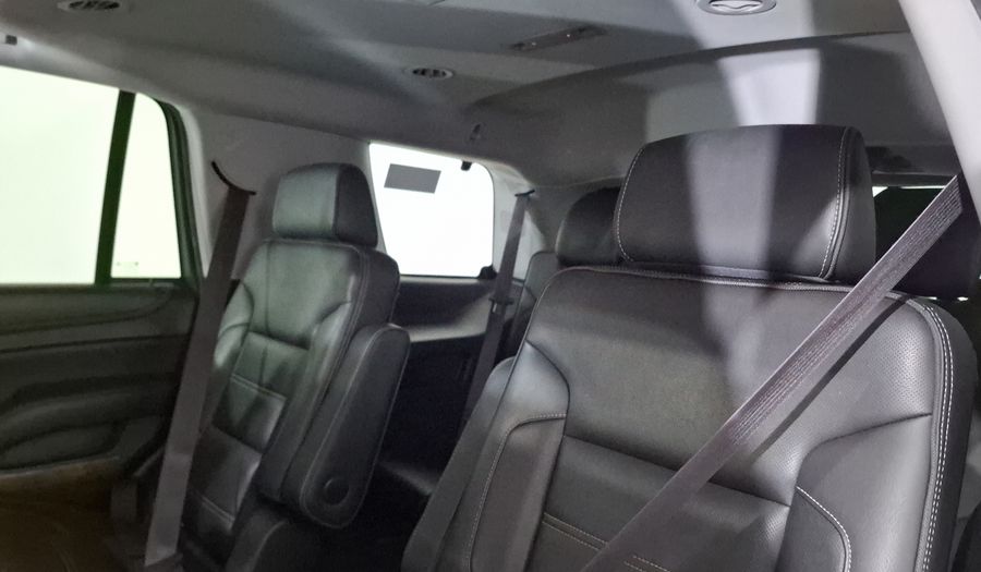 Gmc Yukon 6.2 D DENALI AT 4WD Suv 2017