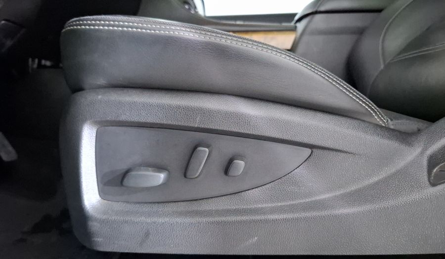 Gmc Yukon 6.2 D DENALI AT 4WD Suv 2017