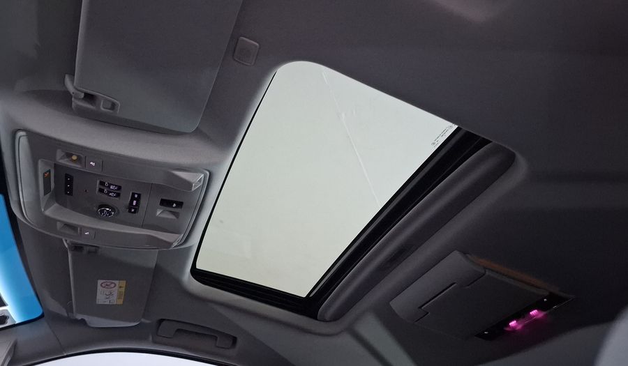 Gmc Yukon 6.2 D DENALI AT 4WD Suv 2017