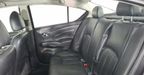 Nissan Versa EXCLUSIVE NAVI AT AC Sedan 2016
