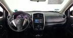 Nissan Versa EXCLUSIVE NAVI AT AC Sedan 2016
