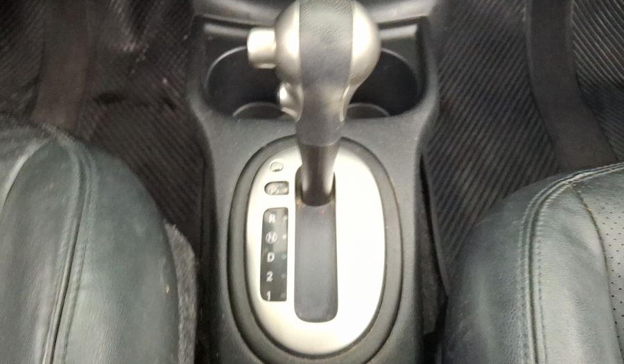 Nissan Versa EXCLUSIVE NAVI AT AC Sedan 2016