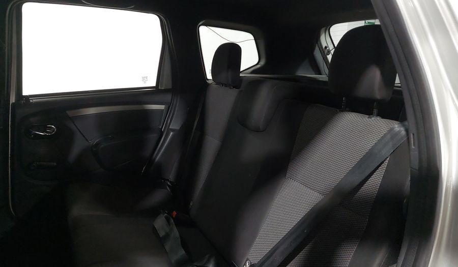 Renault Duster 2.0 ZEN AUTO Suv 2018