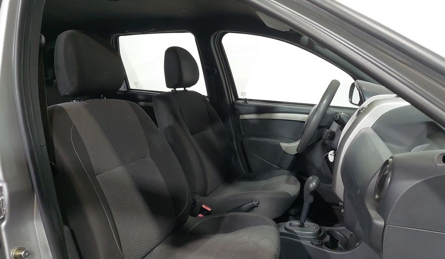 Renault Duster 2.0 ZEN AUTO Suv 2018