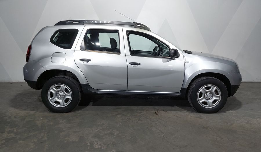Renault Duster 2.0 ZEN AUTO Suv 2018