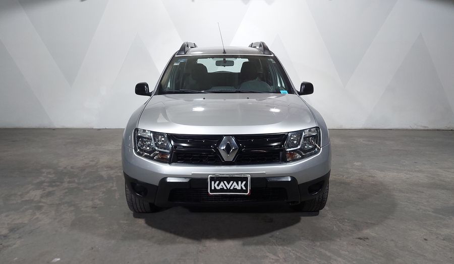 Renault Duster 2.0 ZEN AUTO Suv 2018