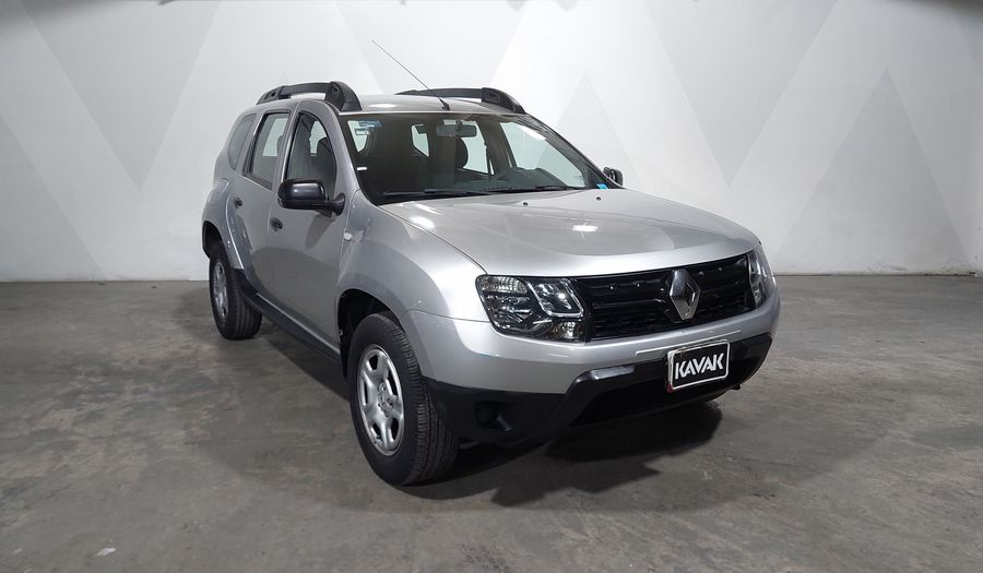 Renault Duster 2.0 ZEN AUTO Suv 2018