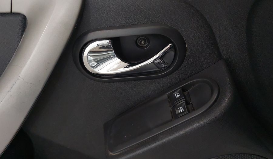 Renault Duster 2.0 ZEN AUTO Suv 2018