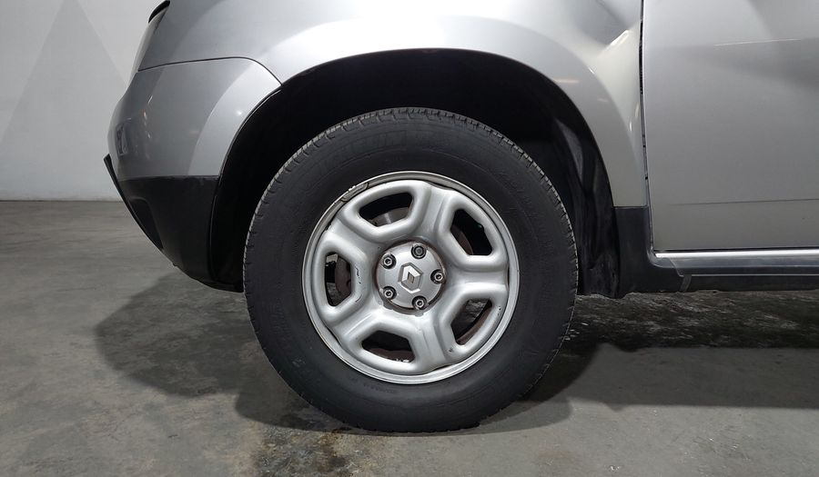 Renault Duster 2.0 ZEN AUTO Suv 2018