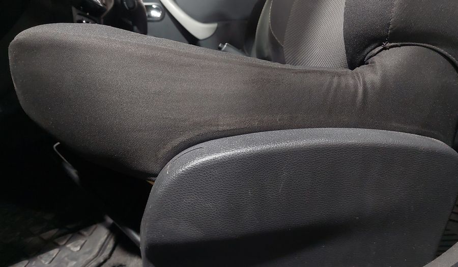 Renault Duster 2.0 ZEN AUTO Suv 2018