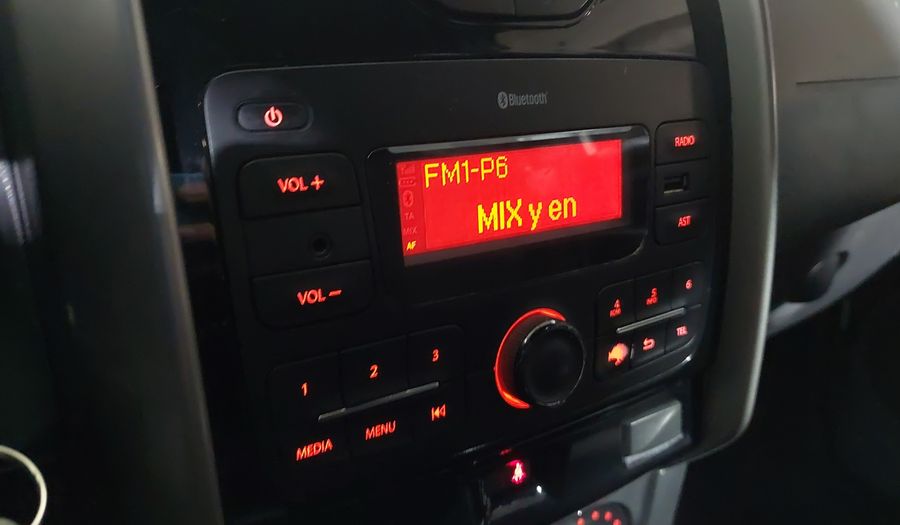 Renault Duster 2.0 ZEN AUTO Suv 2018