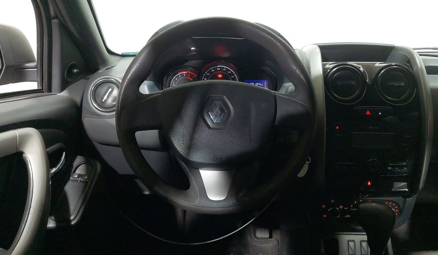 Renault Duster 2.0 ZEN AUTO Suv 2018