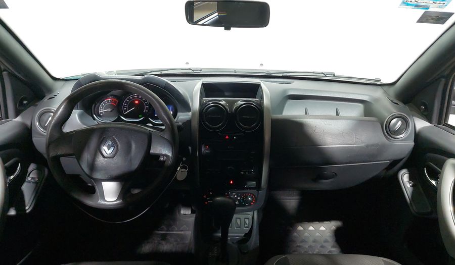 Renault Duster 2.0 ZEN AUTO Suv 2018