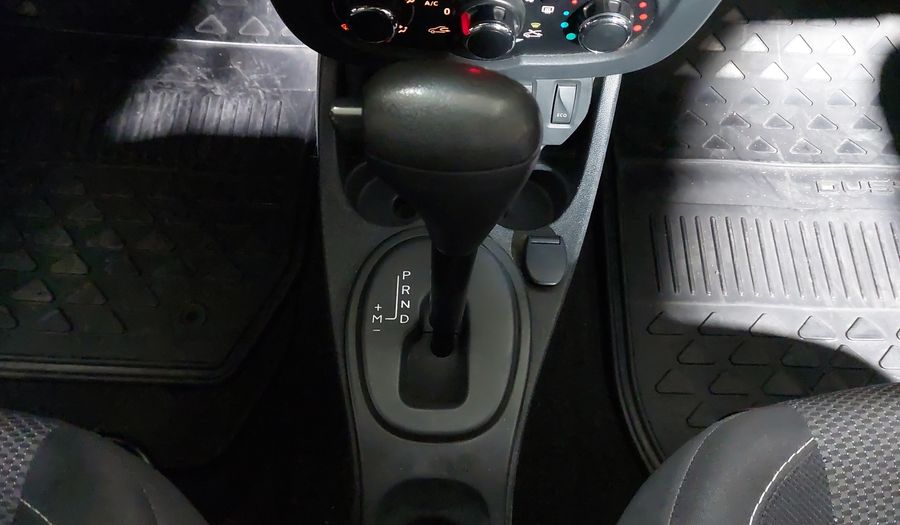 Renault Duster 2.0 ZEN AUTO Suv 2018