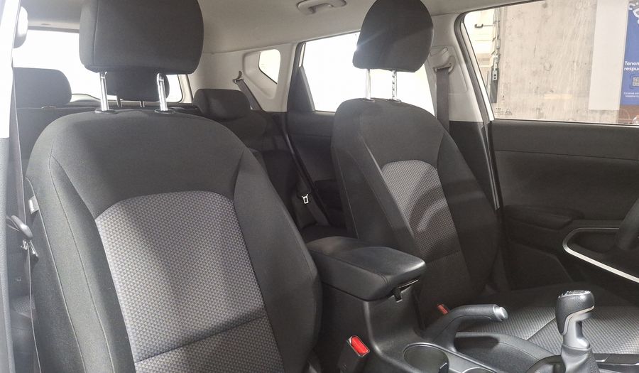 Kia Soul 1.6 LX Suv 2022