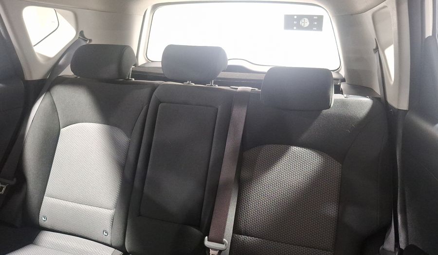 Kia Soul 1.6 LX Suv 2022