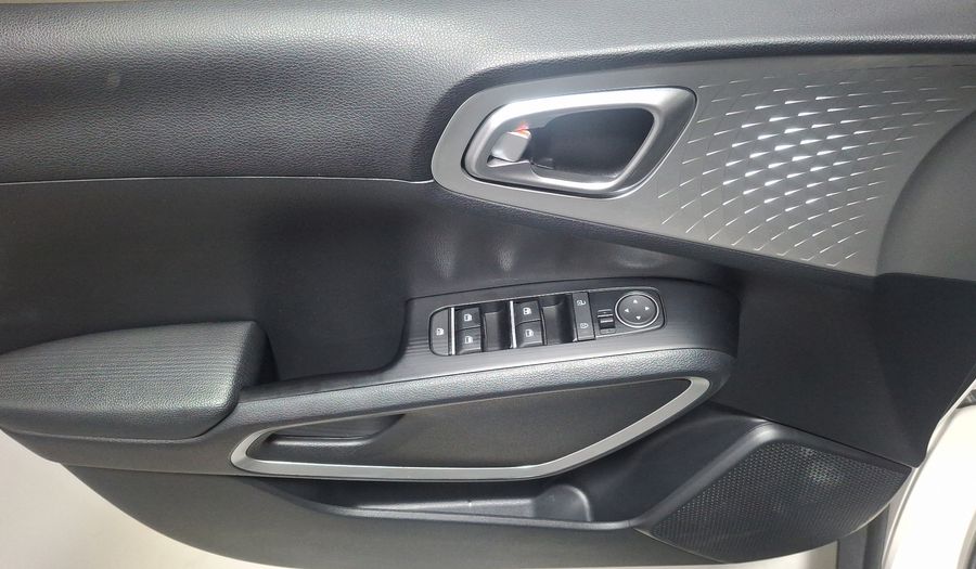 Kia Soul 1.6 LX Suv 2022