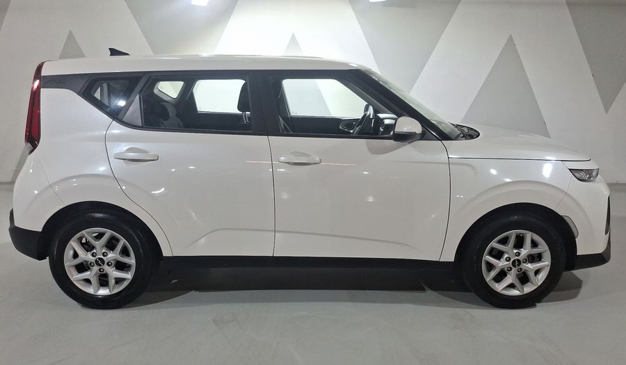 Kia Soul 1.6 LX Suv 2022