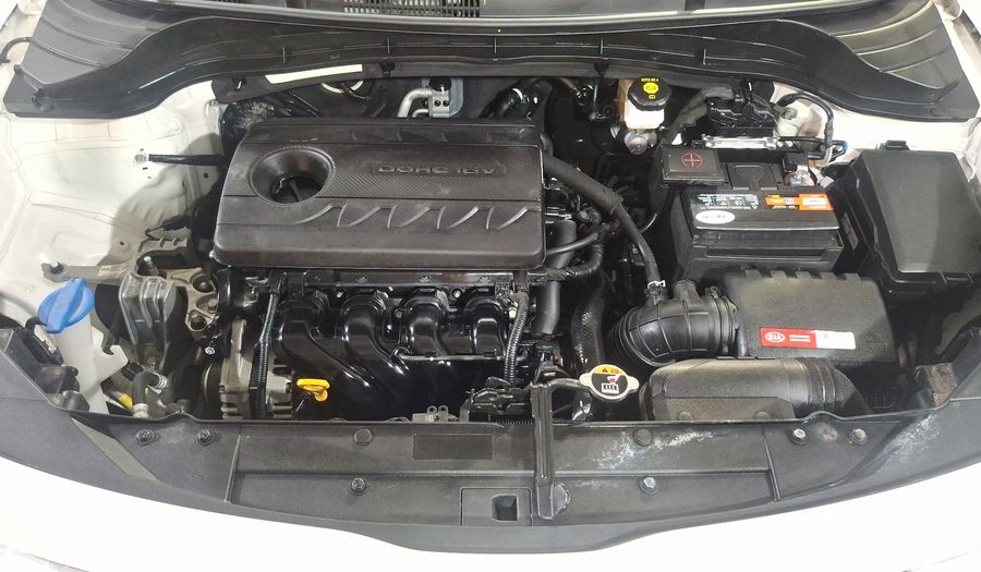 Kia Soul 1.6 LX Suv 2022