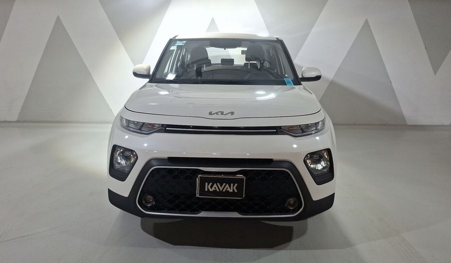 Kia Soul 1.6 LX Suv 2022