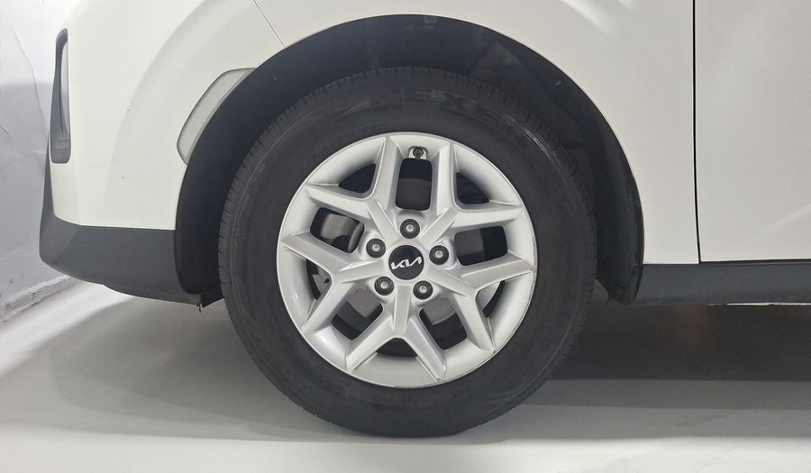 Kia Soul 1.6 LX Suv 2022