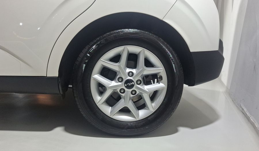 Kia Soul 1.6 LX Suv 2022