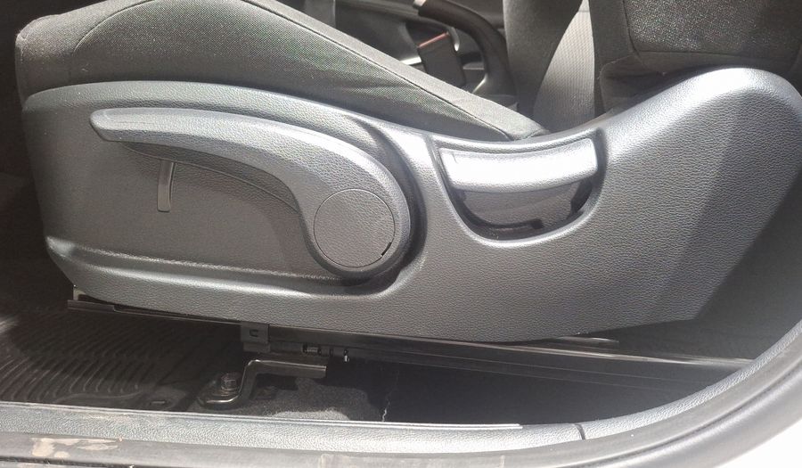 Kia Soul 1.6 LX Suv 2022