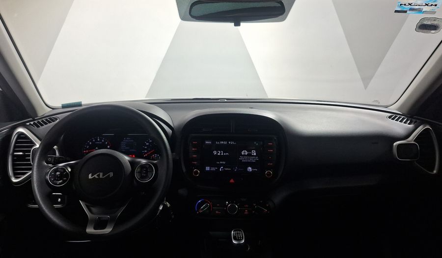 Kia Soul 1.6 LX Suv 2022