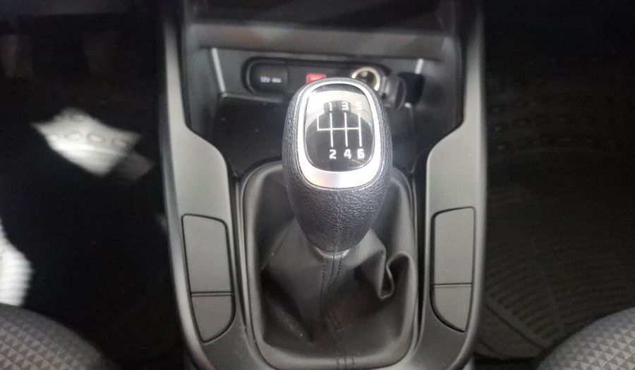 Kia Soul 1.6 LX Suv 2022