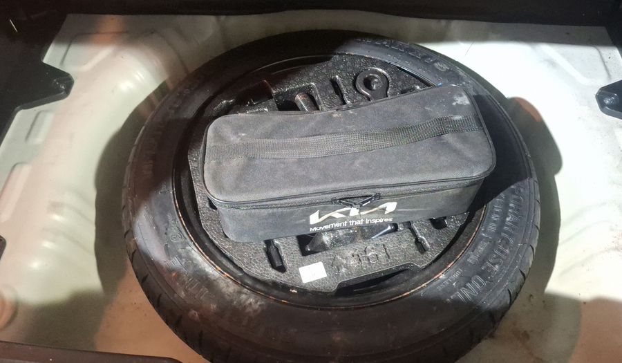 Kia Soul 1.6 LX Suv 2022